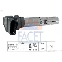 Facet 9.6374 Bobine