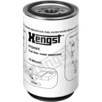 HENGST FILTER Brandstoffilter H704WK