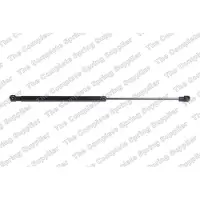 LESJÖFORS Gasveer, bagageruimte 8104254