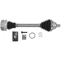 POINT GEAR Aandrijfas PNG74864 links