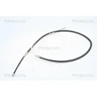 TRISCAN 8140 29171 Handremkabel