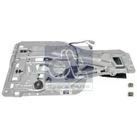 DT Spare Parts Raambedieningsmechanisme 3.85056