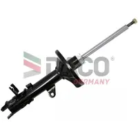 DACO Germany Schokdemper 551303L