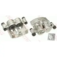 TRW Remklauw BHS1243E, voor rechts