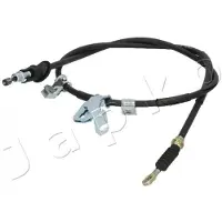 Japko Trekkabel, parkeerrem 131557R