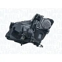 MAGNETI MARELLI Koplamp, bevestiging 711451000321