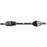 POINT GEAR PNG75917 Aandrijfas