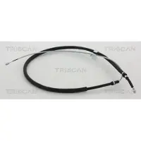 TRISCAN 8140 38168 Handremkabel