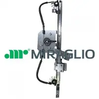 MIRAGLIO Raambedieningsmechanisme 30/3001