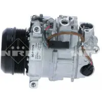 NRF Compressor, airconditioning 32928G