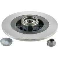 SNR KF155.112U Remschijf