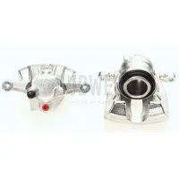 BUDWEG CALIPER 343212 Remklauw