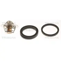 TRISCAN Thermostaat, koelvloeistof 8620 5488
