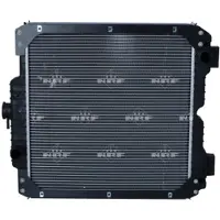 NRF Radiator 54090