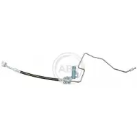 A.B.S. SL 6702 Remslang