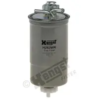 HENGST FILTER Brandstoffilter H282WK
