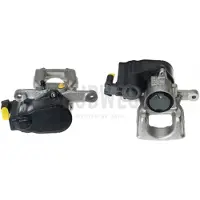 BUDWEG CALIPER 344931 Remklauw
