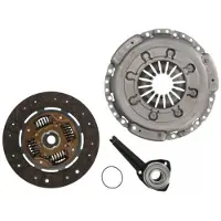 Nexus F1X204NX Koppelingsset