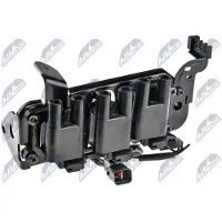NTY ECZ-HY-510 Bobine