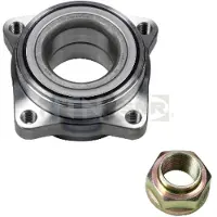 SNR R174.28 Wiellagerset