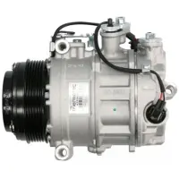 THERMOTEC Compressor airconditioning KTT090320