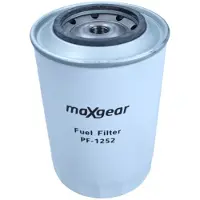MAXGEAR 26-2969 Brandstoffilter