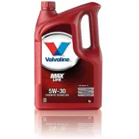 Valvoline 908802 Motorolie