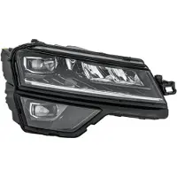 Hella 1EX 354 855-041 Koplamp