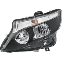 Hella Koplampen 1EL 011 284-511, links