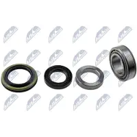 NTY KLT-HY-508 Wiellagerset