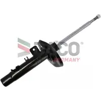 DACO Germany Schokdemper 450610R