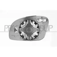 PRASCO Spiegelglas, buitenspiegel VG4207513