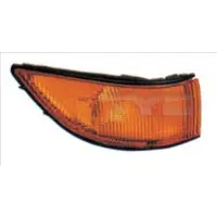 TYC Knipperlicht links 18-1468001 TYC voor o.a. MITSUBISHI