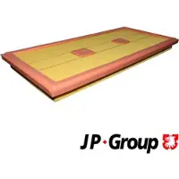 JP GROUP Luchtfilter 1318605800