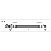 METZGER Remslang 4114704