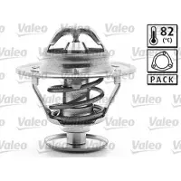 Valeo 819864 Thermostaat, koelvloeistof