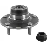 VAICO V25-0468 Wiellagerset
