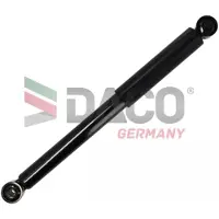 DACO Germany 563702 Schokdemper