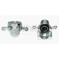 BUDWEG CALIPER 343534 Remklauw