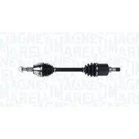 MAGNETI MARELLI 302004190183 Aandrijfas