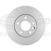 Hella Remschijf 8DD 355 123-511