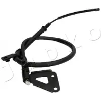 Japko 131K29L Handremkabel