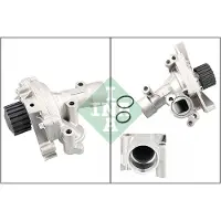 Schaeffler INA Koelvloeistof pomp INA 538 0500 10