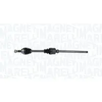 MAGNETI MARELLI Aandrijfas 302004190229