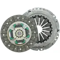 AISIN Koppelingsset Clutch Set (2P) KT-361RA