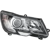 Hella Kopl Skoda Superb (3T4) 06/13- re H7 1EL 011 314-321 Hella voor o.a. SKODA
