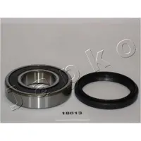 Japko Wiellagerset 418013