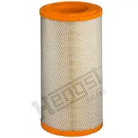 HENGST FILTER E707L Luchtfilter