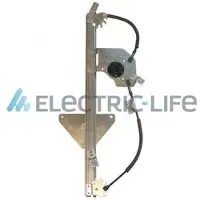 Electric Life ZR CT714 L Raammechanisme