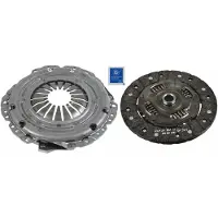 SACHS Koppelingsset 3000 828 202